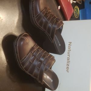 Slip on